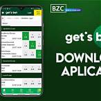 gets bet aplicatie android